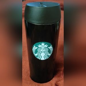 Starbucks Travel Mug